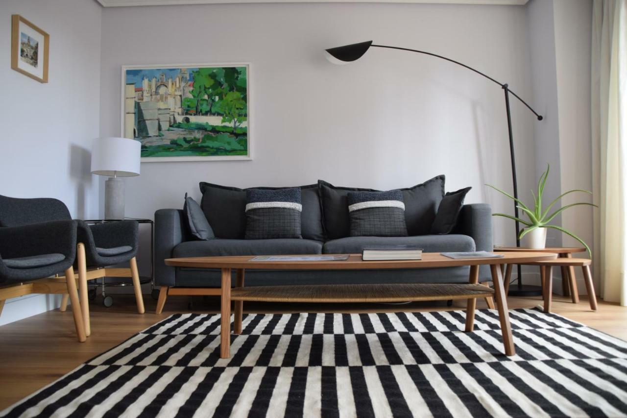 Contemplando La Catedral By Exclusive Burgos Apartments Buitenkant foto